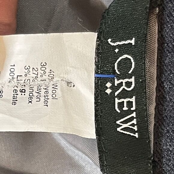 J. Crew Jacket - Picture 7 of 8